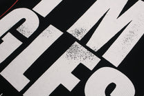 GLFS | Hate Is Love Graphic T-Shirt - product detail