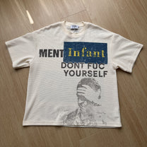 GLFS | Copycat Statement T-Shirt - product detail