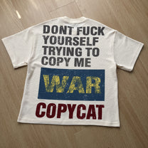 GLFS | Copycat Statement T-Shirt - product detail
