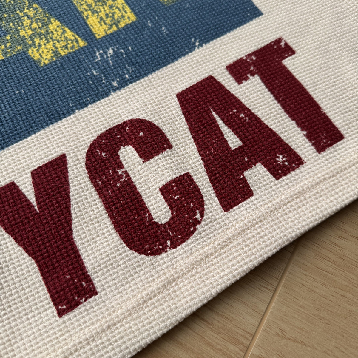 GLFS | Copycat Statement T-Shirt - product detail