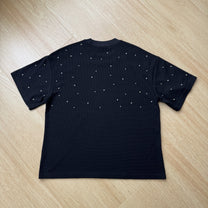 GLFS | Studded Grillz Graphic Relaxed-Fit T-Shirt - product detail
