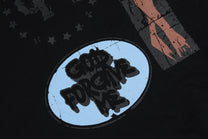 GLFS | Crucifixion Collage T-Shirt - product detail