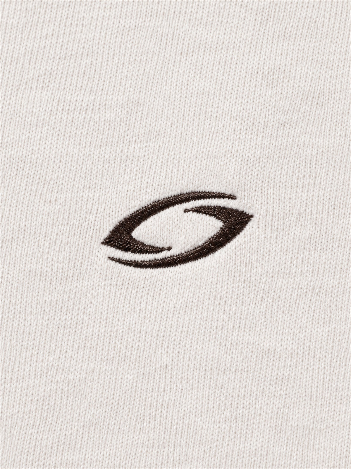 HANLU | Tonal-Panel Raglan T-Shirt - product detail