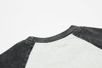 INSERROR MAFA | Number 8 Patchwork Jersey - product detail