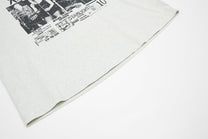 INSERROR MAFA | Number 8 Patchwork Jersey - product detail