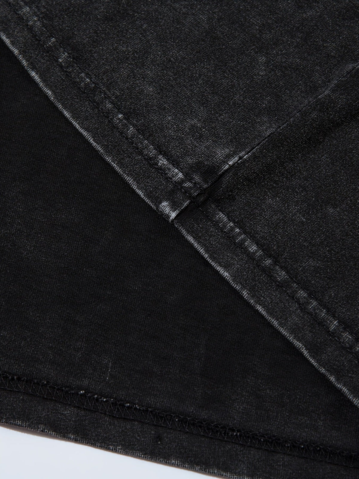 JKPTWSO | Cross-and-Thorn Washed T-Shirt - product detail
