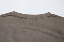 JKPTWSO | Embroidered Thorn-Frame T-Shirt - product detail