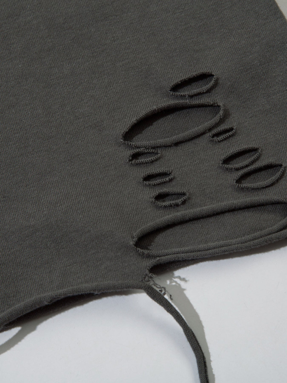 JKPTWSO | Distressed Thorn T-Shirt - product detail