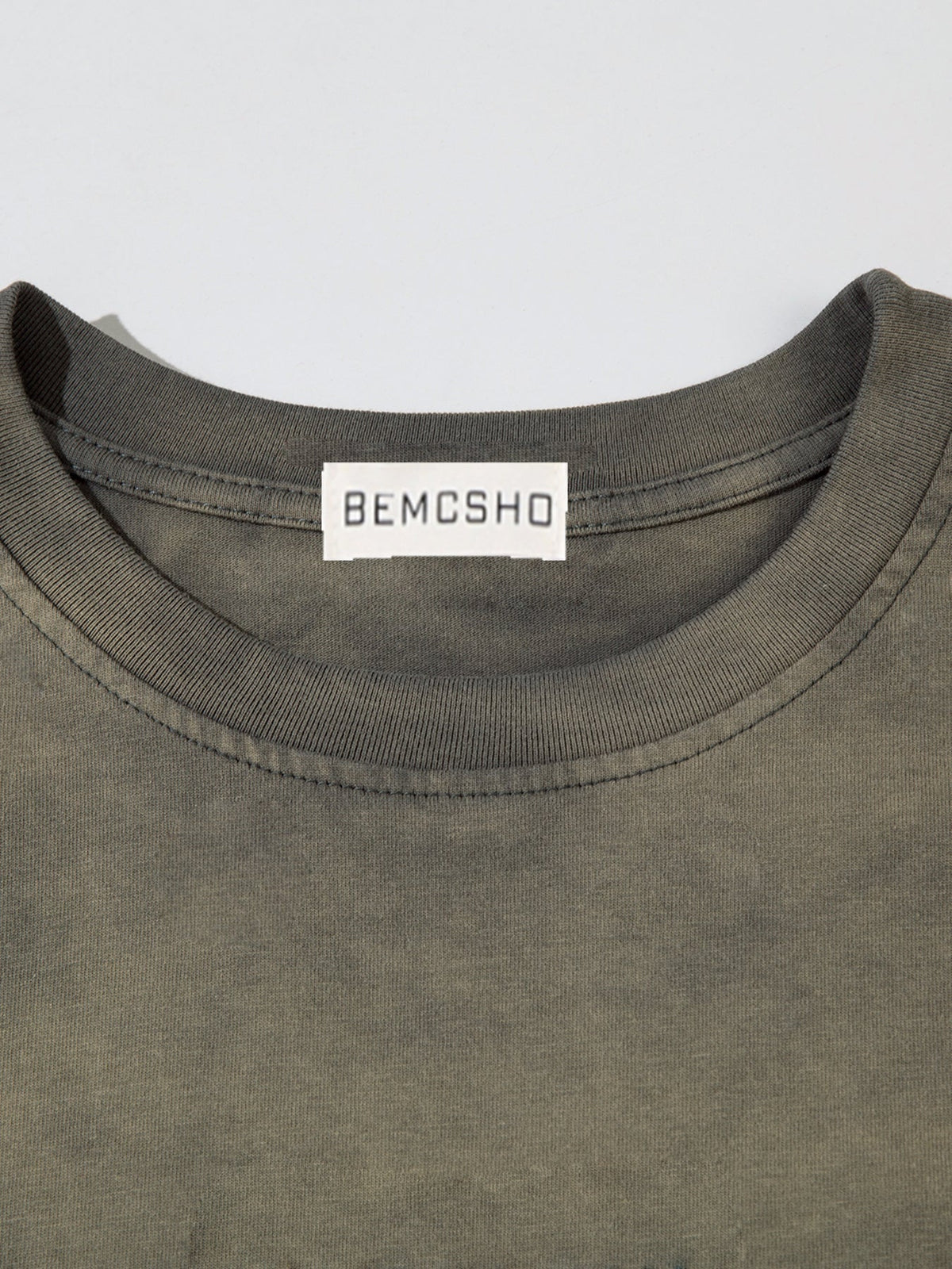 JKPTWSO | Distressed Thorn T-Shirt - product detail