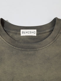 JKPTWSO | Distressed Thorn T-Shirt - product detail