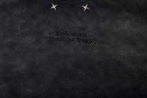 JKPTWSO | Star-Studded Distressed T-Shirt - product detail