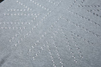 MADE EXTREME | Rivet Sunburst T-Shirt - product detail
