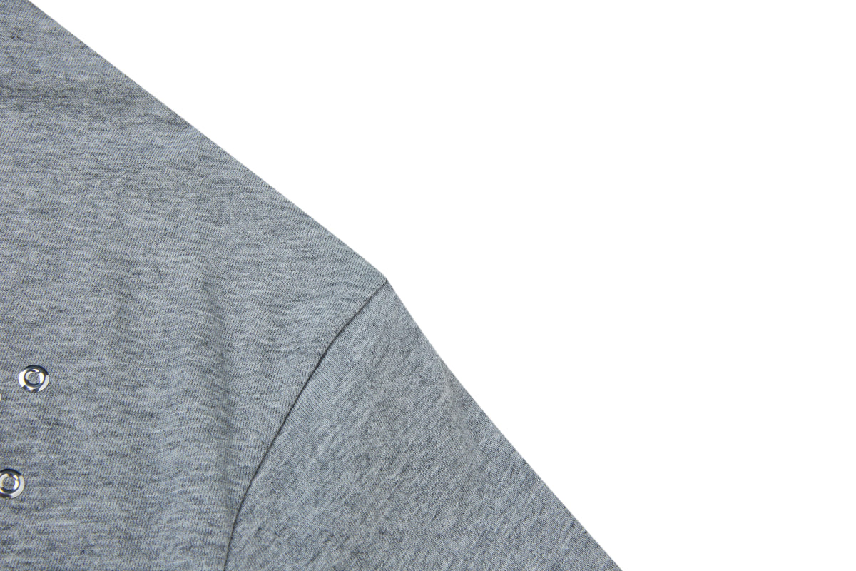 MADE EXTREME | Rivet Sunburst T-Shirt - product detail