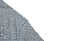 MADE EXTREME | Rivet Sunburst T-Shirt - product detail