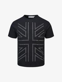 MADE EXTREME | Rivet Sunburst T-Shirt