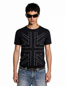 MADE EXTREME | Rivet Sunburst T-Shirt - product detail