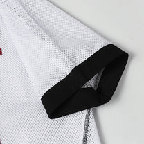 MADEGPSR | 98 Mesh Raglan Jersey - product detail
