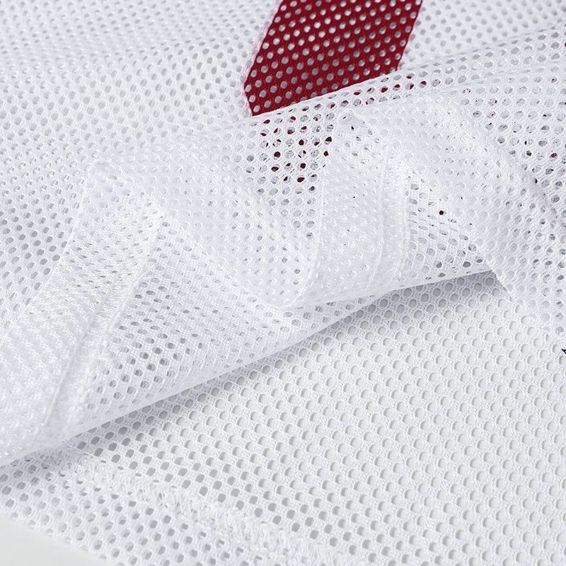 MADEGPSR | 98 Mesh Raglan Jersey - product detail