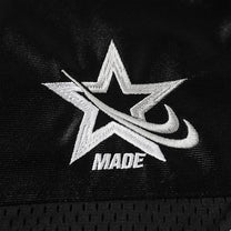 MADEGPSR | Appliqué 68 Mesh V-Neck Jersey - product detail