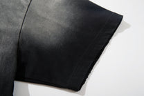 MCCNN | Faded Punk Poster T-Shirt - product detail