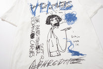 MCCNN | Hand-Drawn Figure T-Shirt - product detail