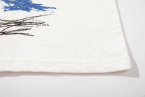 MCCNN | Hand-Drawn Figure T-Shirt - product detail