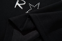 MCCNN | Punk Collage Waffle T-Shirt - product detail