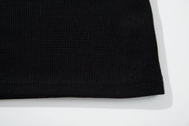 MCCNN | Punk Collage Waffle T-Shirt - product detail