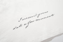 MCCNN | Abstract Portrait and Star T-Shirt - product detail