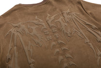 MRSCAREORCW | Unshakable Skeleton T-Shirt - product detail
