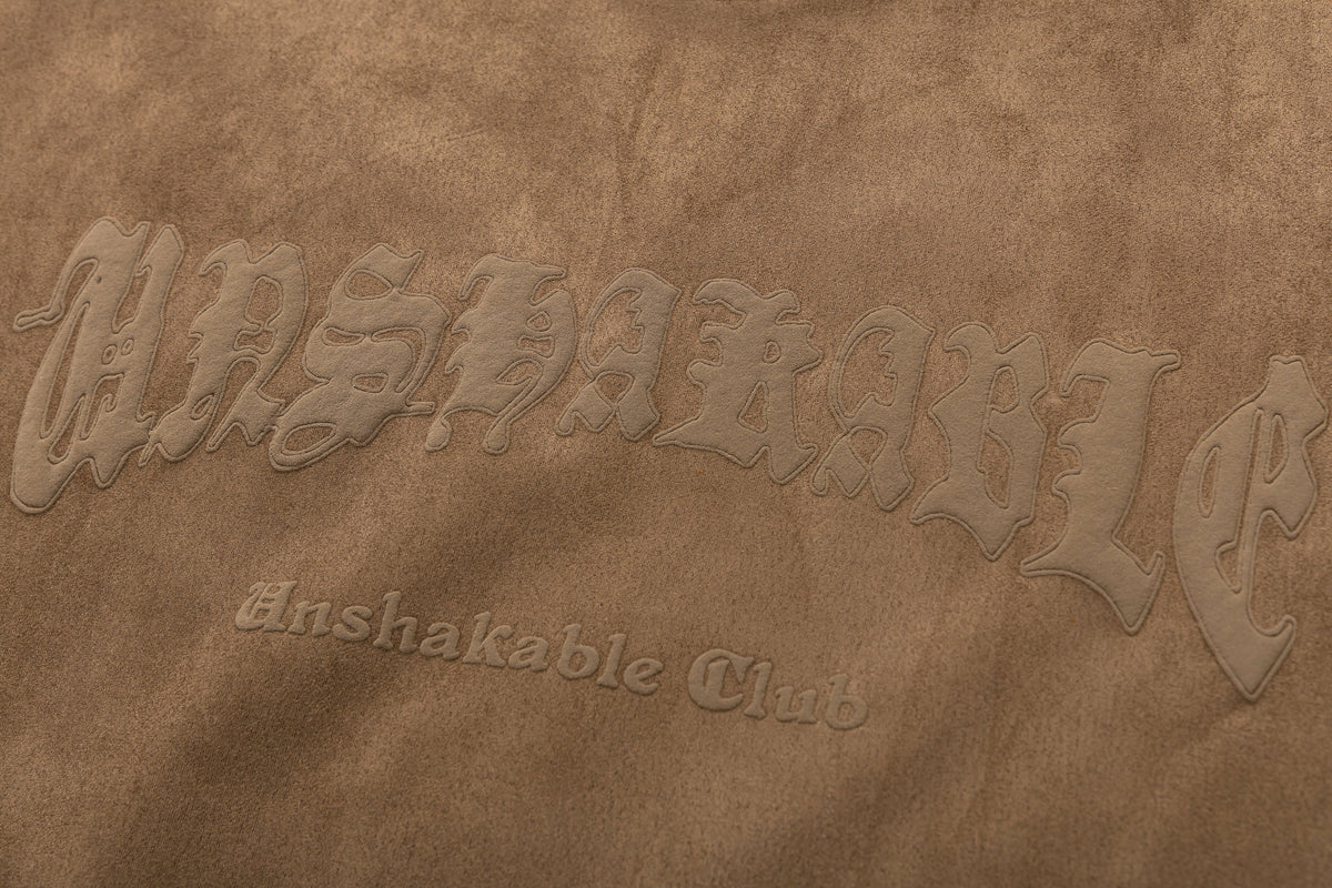 MRSCAREORCW | Unshakable Skeleton T-Shirt - product detail