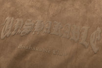 MRSCAREORCW | Unshakable Skeleton T-Shirt - product detail