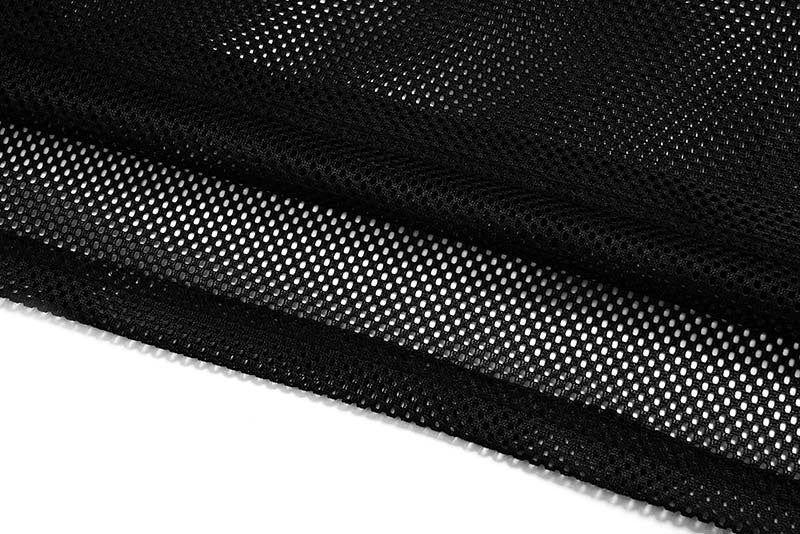 MT99 | 777 Mesh Jersey - product detail