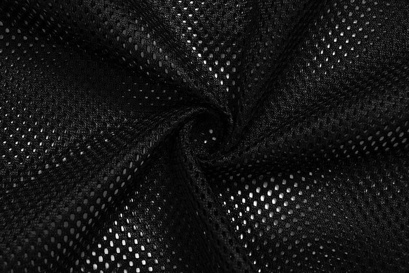 MT99 | 777 Mesh Jersey - product detail