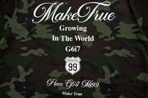 MT99 | Camo Script 99 T-Shirt - product detail