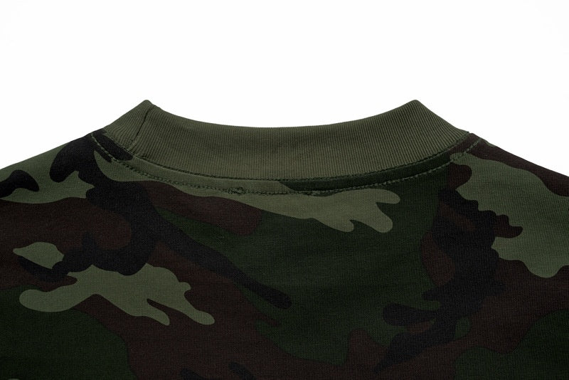 MT99 | Camo Script 99 T-Shirt - product detail