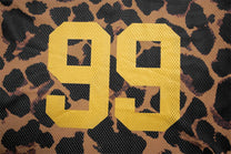 MT99 | Leopard 99 V-Neck Jersey - product detail