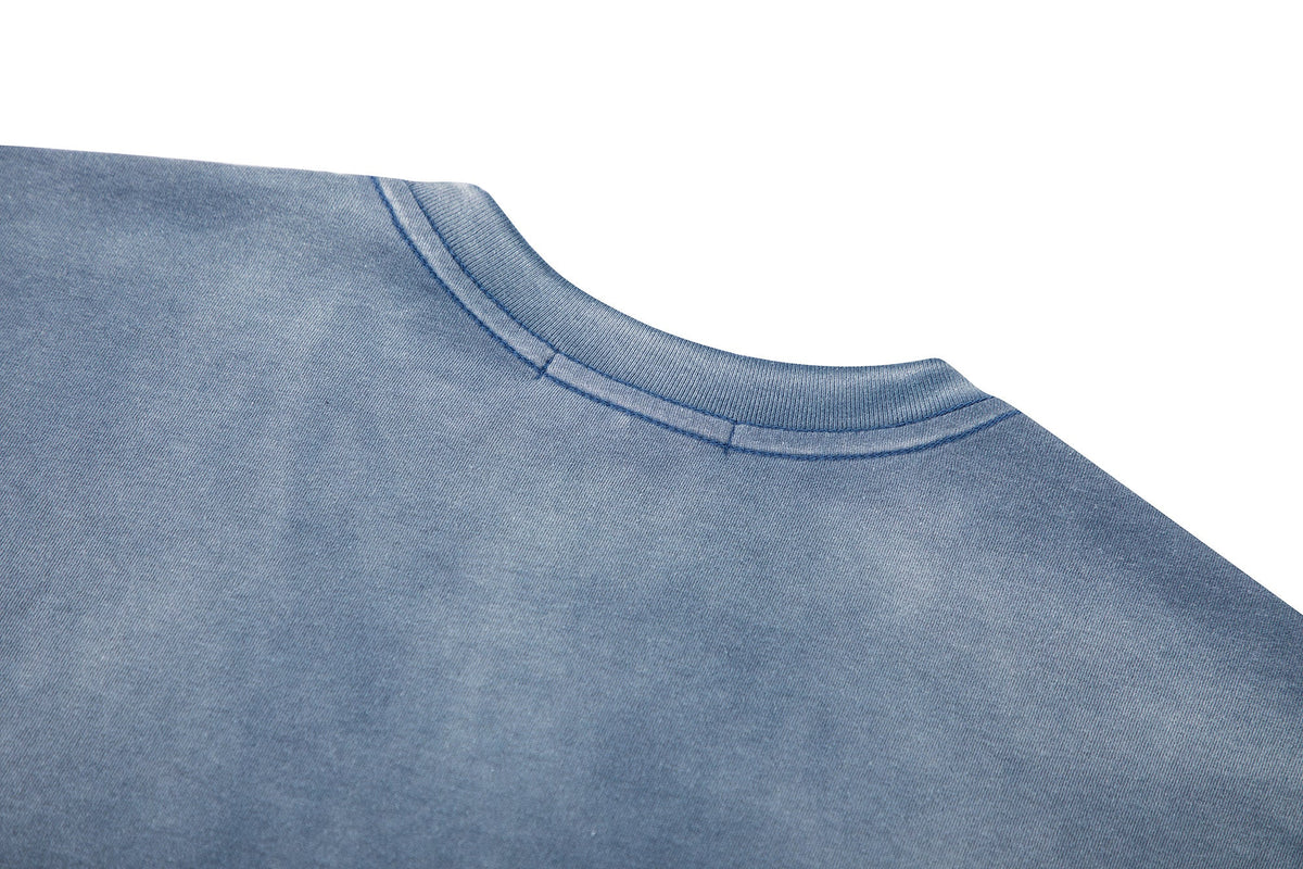 RHSHANNA | Fallen-Angel Collage T-Shirt - product detail