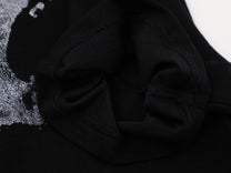 SAVAGE BASE | Not a Monster Portrait T-Shirt - product detail