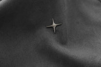 SAVAGE BASE | Reflective-Piping Star-Tag T-Shirt - product detail