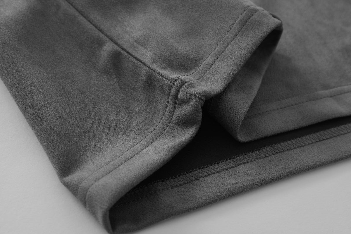 SAVAGE BASE | Reflective-Piping Star-Tag T-Shirt - product detail