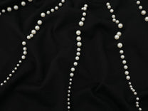 SAVAGE BASE | Radiating Bead T-Shirt - product detail