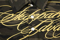 SKATE PARK | Sweeping Script Polo Shirt - product detail