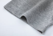 TRYTHMCLU | Faded Collage Waffle T-Shirt - product detail