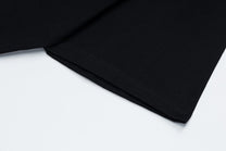 UNUSUAL ORIGINAL | Rhinestone Cross T-Shirt - product detail